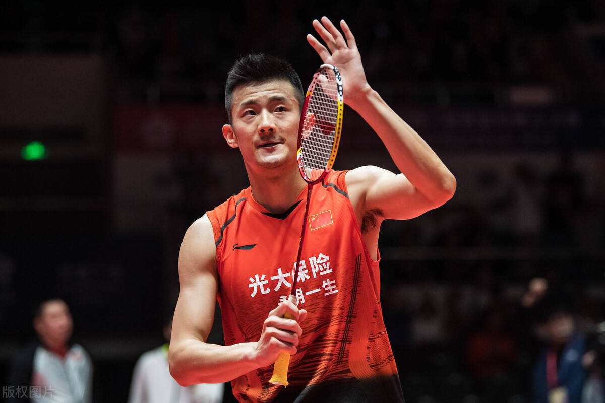 印尼羽毛球队逆转法国羽毛球队,谌龙高光表现 印尼羽毛球队逆转法国羽毛球队,谌龙高光表现